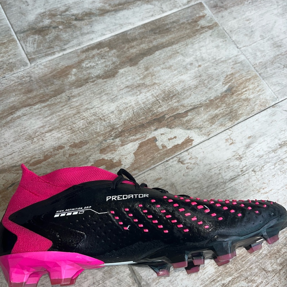 Adidas Predator Accuracy.1 FG Elite Soccer Cleats
